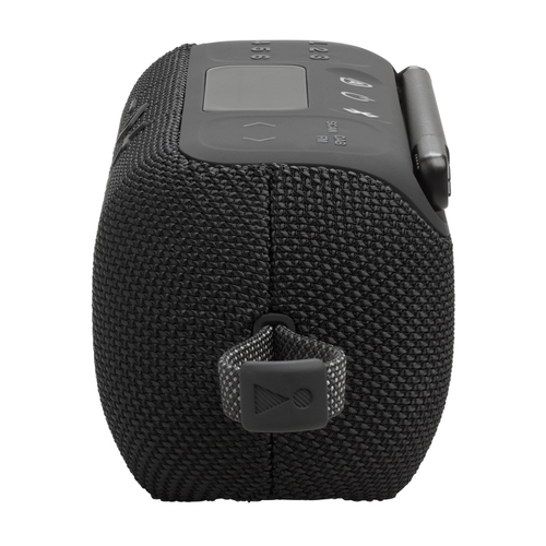JBL Tuner 3 Zwart, afbeelding 4