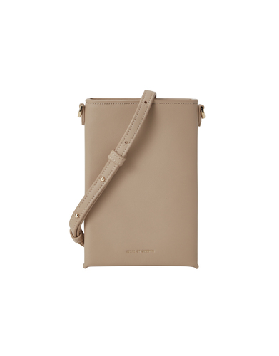 iDeal of Sweden Universal Phone Pouch Beige