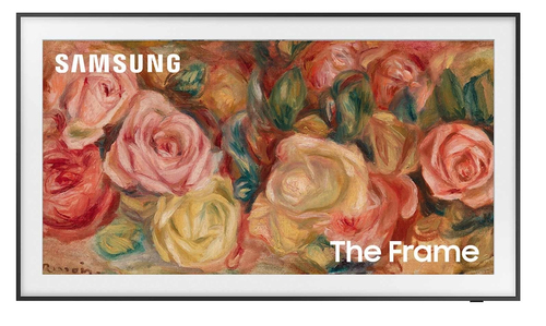 Samsung The Frame QN65LS03DAFXZA TV