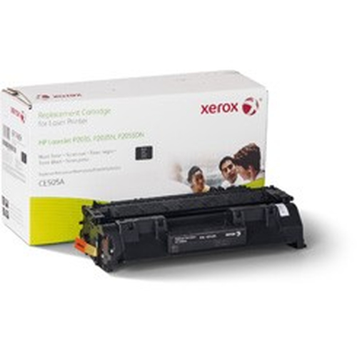 Xerox 006R01489 toner cartridge 1 pc(s) Original Black