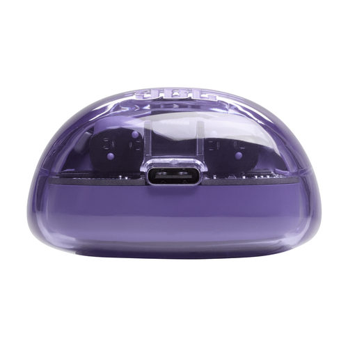 JBL Tune Flex 2 Ghost Paars – Foto 8 van 10