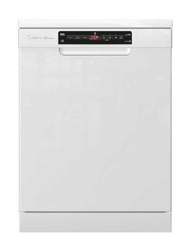 Candy Brava CDPN 4D620PW Столешница 16 мест