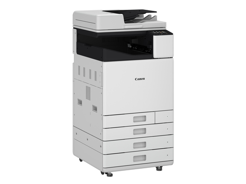Canon WG7550F Inkjet A3 – image 5