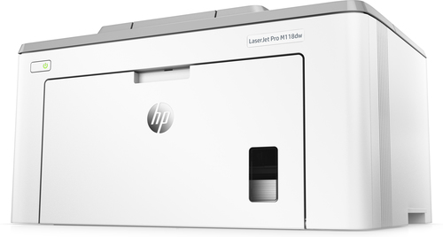 HP LaserJet Pro M118dw – image 2