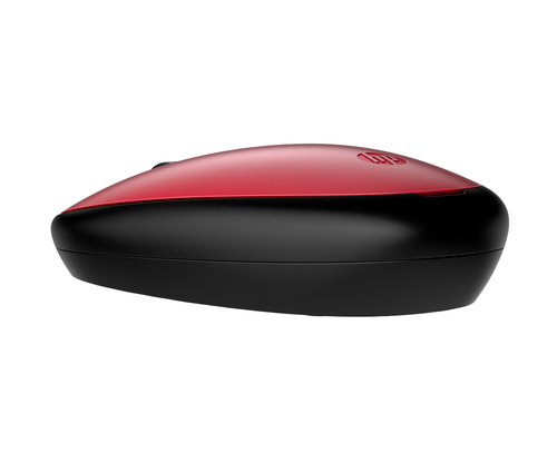 HP 240 Empire Red BT Mouse – image 9