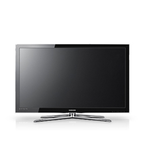 Samsung LE40C750 101.6 cm (40") Full HD Black
