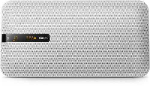 Philips BTM2660W/12 home audio system Home audio micro system – image 2