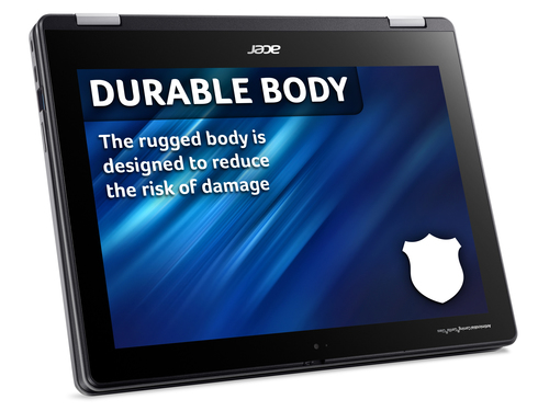 Acer CB SPIN 512 R853TA CL N4500 4GB/64GB – image 3