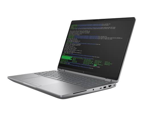 HP Inc. Mobilna stacja robocza ZBook Fury G1i U7-255HX G1i 512GB/16GB/W11P/16.0   C70XDET