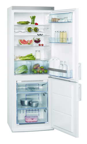 AEG S73200CNW1 Freestanding – image 2