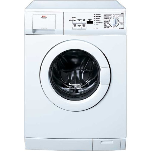 AEG LAVAMAT 62800