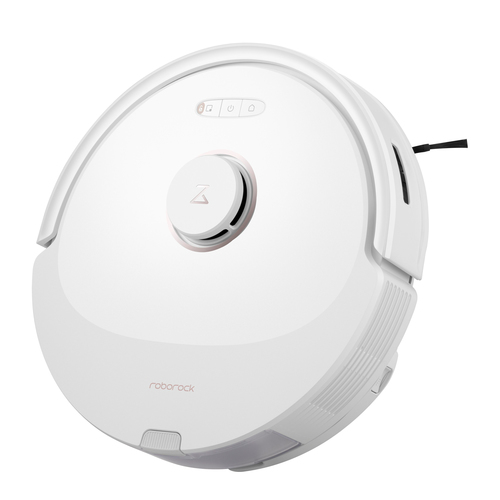 Roborock Q8 Max Белый