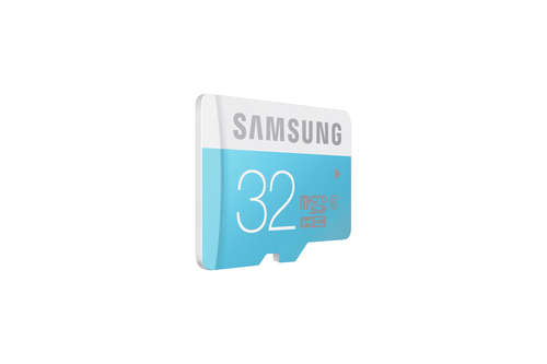 Samsung 32GB MicroSDHC, Standard – image 3