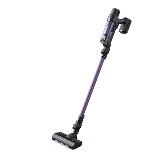 Rowenta RH6A39WO stick vacuum/electric broom 2-in-1 stick vacuum Battery Dry Cyclonic Bagless – image 2