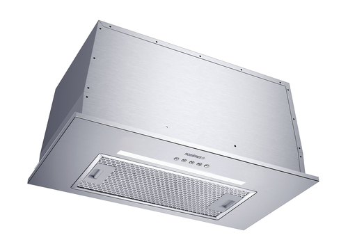 Rosieres RHG5600/1IN Built-in Stainless steel 610 m³/h – image 2