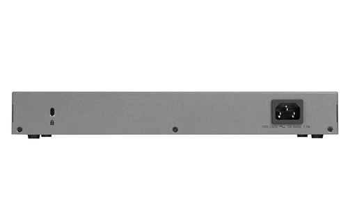 NETGEAR 16-Port PoE Gigabit Ethernet Plus Switch (JGS516PE) – image 5