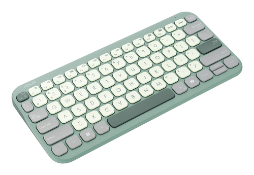 ASUS Marshmallow Keyboard KW100 toetsenbord, afbeelding 8