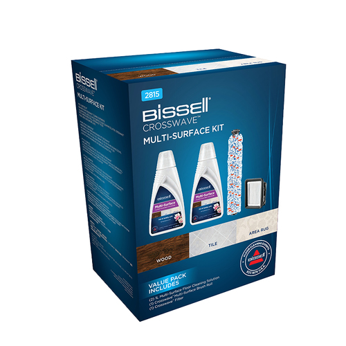 BISSELL 2815 Støvsuger Tilbehørssæt 1 stk