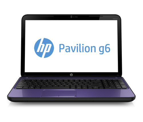 HP Pavilion g6-2334sa AMD E E2-1800 Laptop – image 6