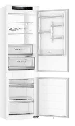 Haier 34901818 fridge-freezer Freestanding – image 3