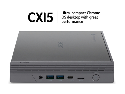 Acer Chromebox CXI5 (Intel Core i5-1235U – image 2