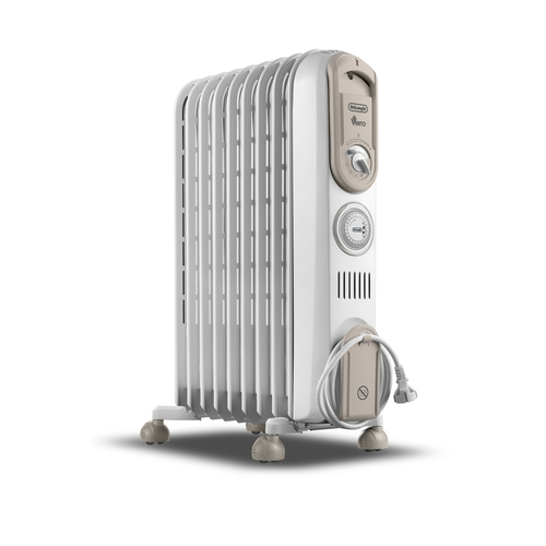 De’Longhi V550918T.WB Indoor White – image 2