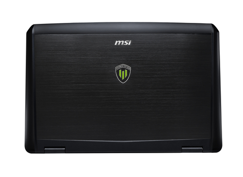 MSI WT70 2OK-2452XES – image 2