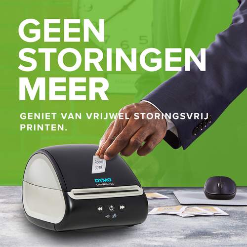 DYMO LabelWriter 5XL, afbeelding 4