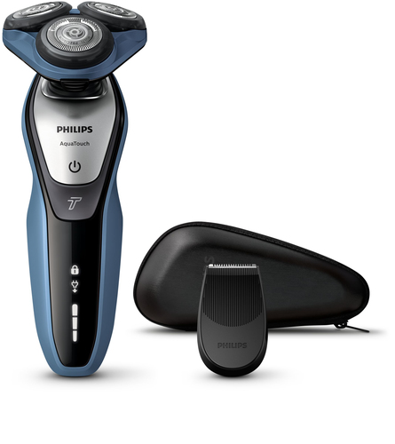 Philips GoStyler TESTFORBOL electric toothbrush Adult Sonic toothbrush