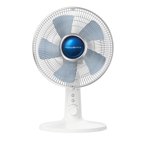 Rowenta Turbo Silence Extreme VU2730 household fan White – image 1