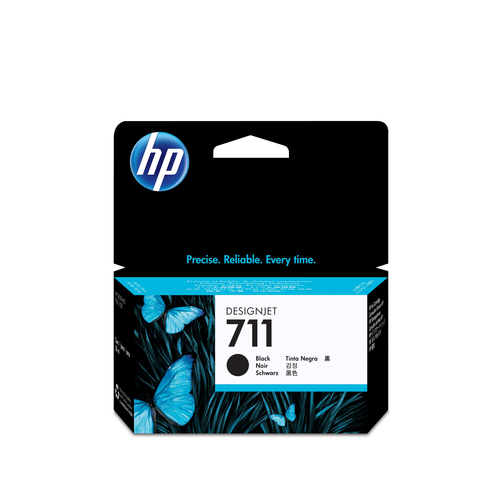 Tinta HP 711