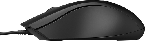 HP 100 Bedrade Muis, afbeelding 3