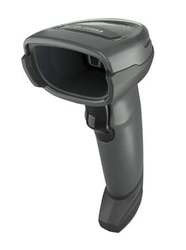 Lector de C&oacute;digo de Barras  ZEBRA DS4608-SR7U2100SGW