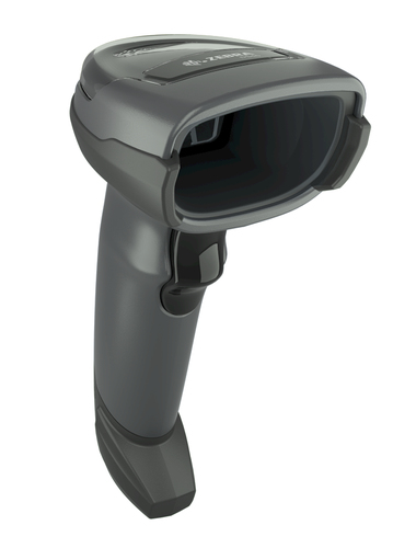 Lector de C&oacute;digo de Barras  ZEBRA DS4608-SR7U2100SGW