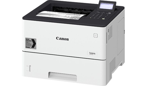 Canon i-Sensys LBP325x Printer - image 3