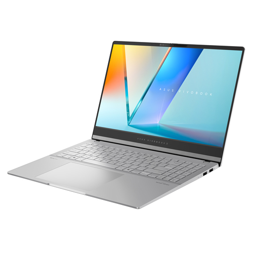 ASUS Vivobook S15 OLED M5506WA-MA070W AMD Ryzen AI 9 365 Laptop – image 4