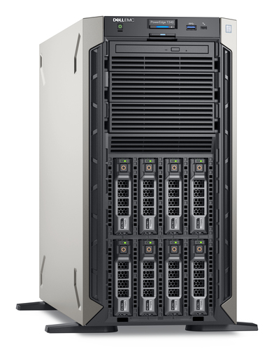 Dell PowerEdge T340 server – image 3