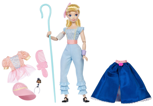 Disney GDR18 Kinderspielzeugfigur
