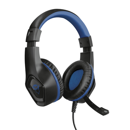 GXT404B Rana Headset PS4 Accs