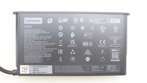 Lenovo 5A10W86327 power adapter/inverter Indoor – image 8