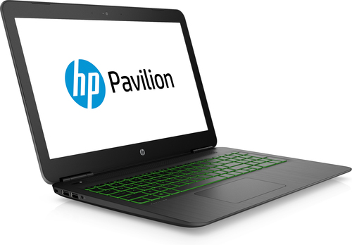 HP Pavilion 15-bc509nh Intel® Core™ i7 i7-9750H Laptop – image 3