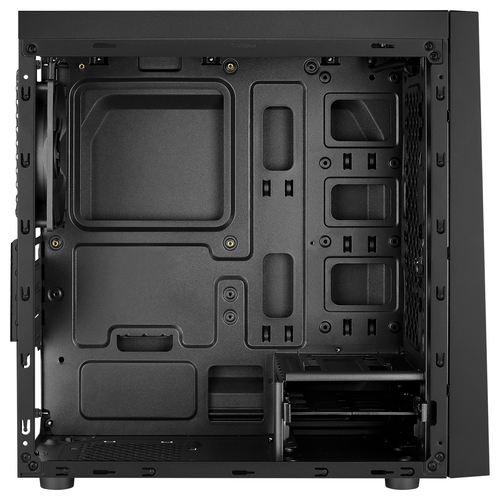 Aerocool Bolt Mini Matx Tempered Glass Rgb Gaming Case - image 5