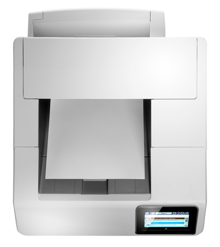 HP Enterprise M605x – image 6