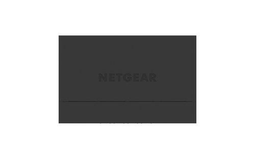NETGEAR 5PT POE/POE+ GIGE Unmngd Switch
