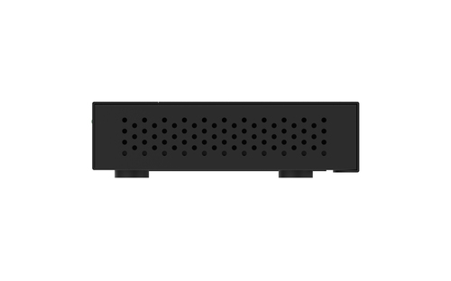 NETGEAR 5PT POE/POE+ GIGE Unmngd Switch