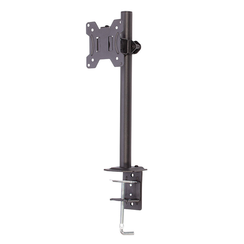 Lindy 40656 flat panel bureau steun 71,1 cm (28 ) Schroeven Zwart, afbeelding 3