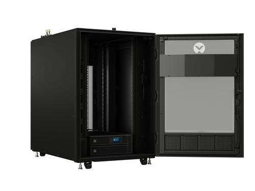 Vertiv SmartCabinet ID Zero U Cooling, 42U 3.5kW 200-240V (VS3350I) – image 8