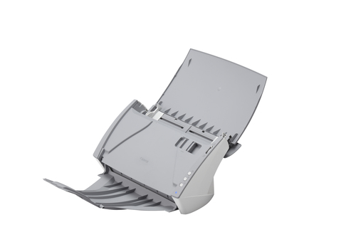 Canon imageFORMULA C130 Sheet-fed scanner – image 2
