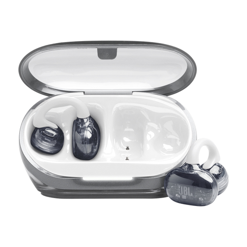 JBL Soundgear Clips Wit