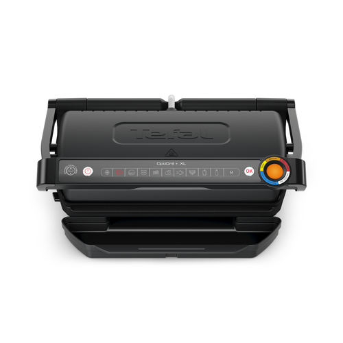 Tefal OptiGrill+ XL GC7278 Zwart, afbeelding 2